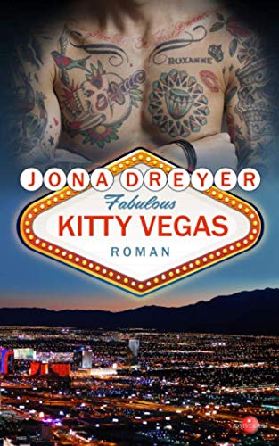 Kitty Vegas (American Love & Crime) von Independently published